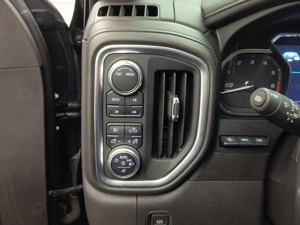 Used 2020 GMC Sierra 1500 Denali w/ Denali Ultimate Package image 27