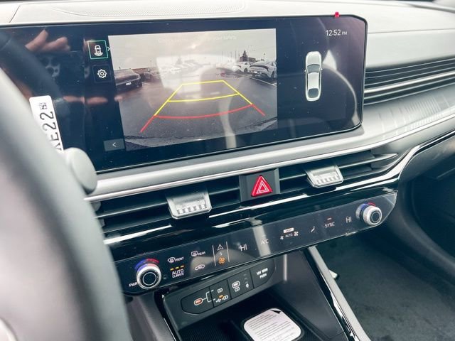 New 2026 Kia K5 GT-Line image 22