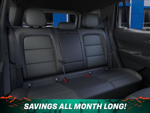 New 2027 Chevrolet Equinox LT w/ Convenience Package II AWD/4WD image 17