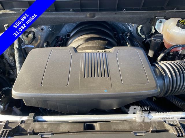 Used 2023 Chevrolet Tahoe Z71 w/ Luxury Package image 15