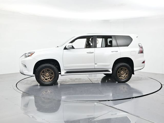 Used 2017 Lexus GX 460 w/ Navigation Package AWD/4WD image 6