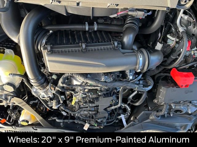 New 2025 Ford Mustang Premium image 22