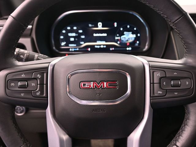 Used 2022 GMC Yukon XL SLT w/ SLT Luxury Package image 34