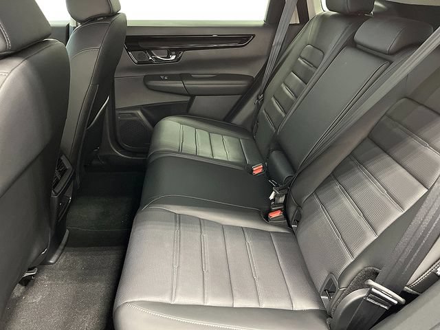 New 2026 Honda CR-V EX-L image 23