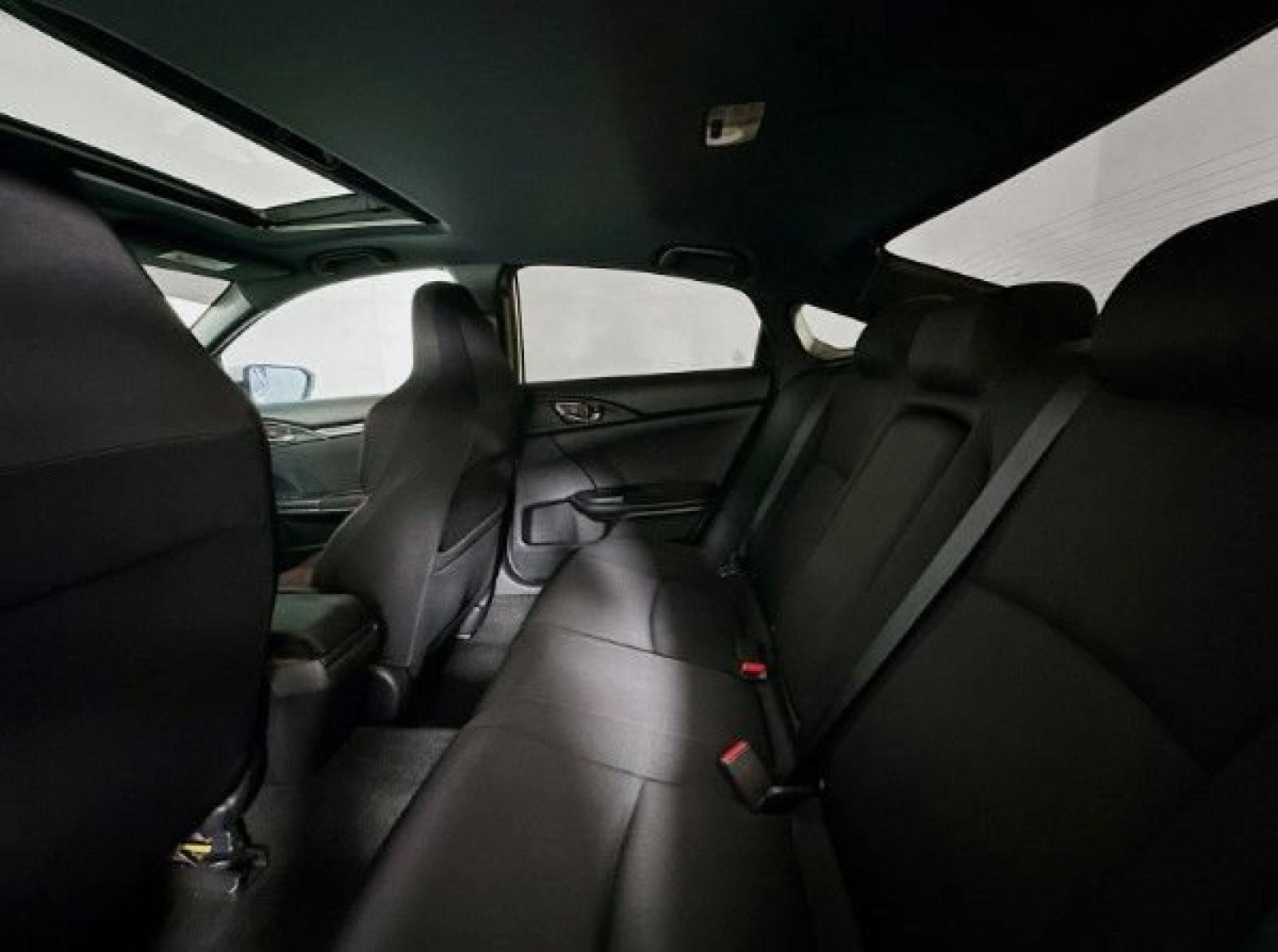 Used 2020 Honda Civic Si image 16