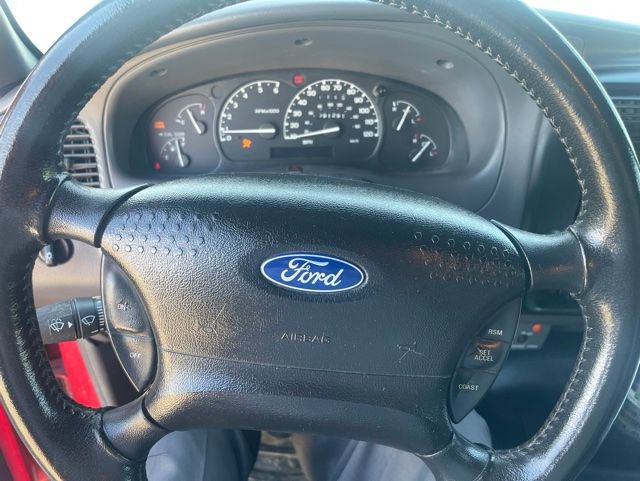 Used 2002 Ford Ranger XL RWD image 12