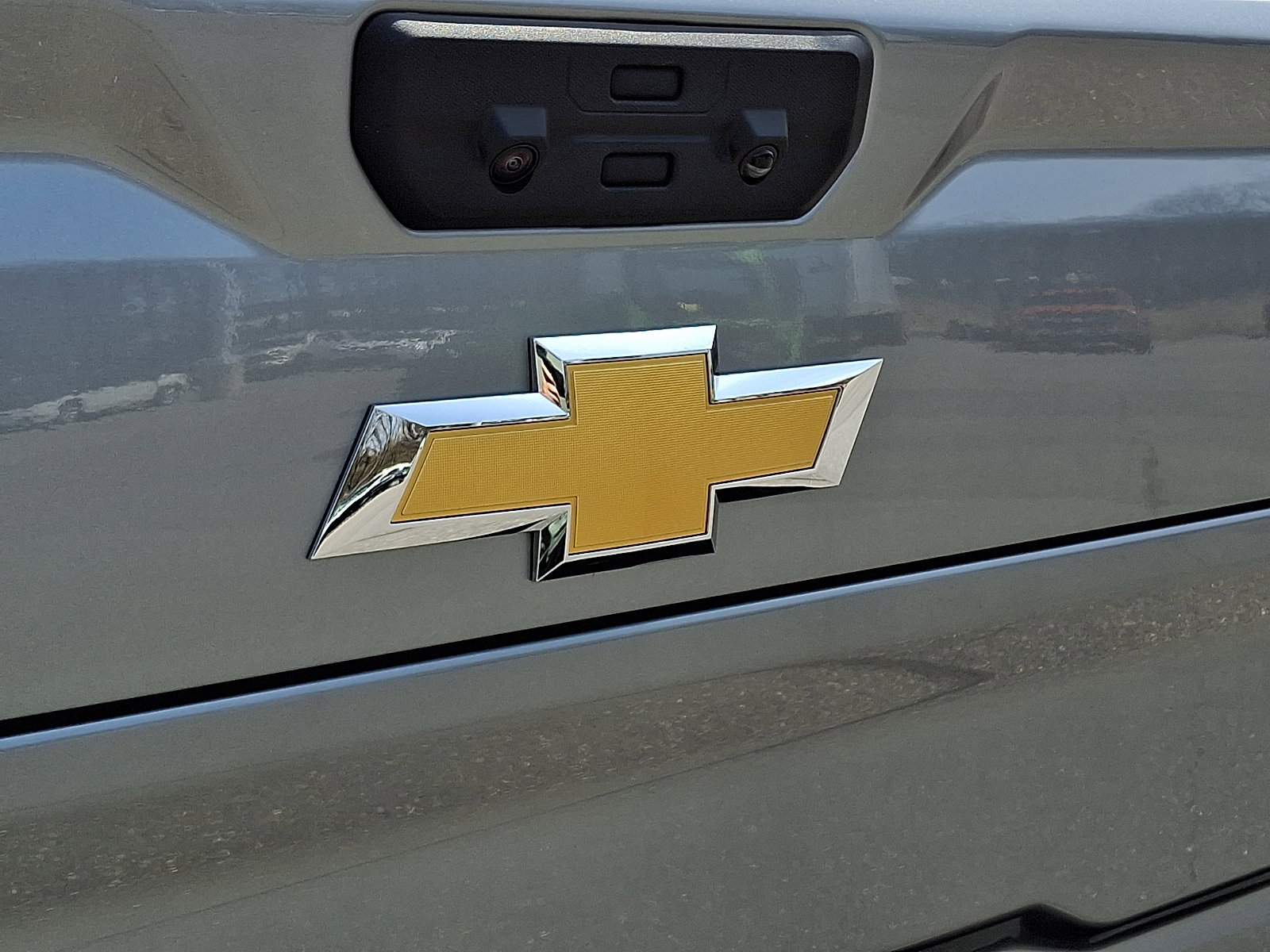 New 2026 Chevrolet Silverado 3500 LT w/ All Star Edition AWD/4WD image 19