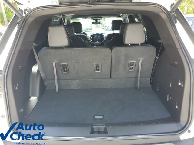 Used 2023 Chevrolet Traverse LT FWD image 10