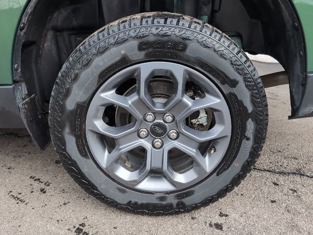 Used 2025 Ford Maverick XLT w/ Equipment Group 302A image 11