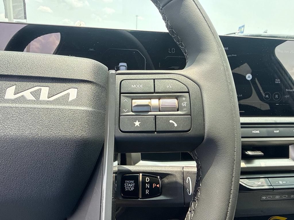 New 2027 Kia Telluride SX Prestige AWD/4WD image 27