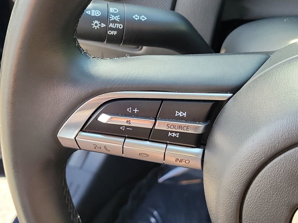 Used 2024 MAZDA CX-50 AWD 2.5 S w/ Select Package image 25