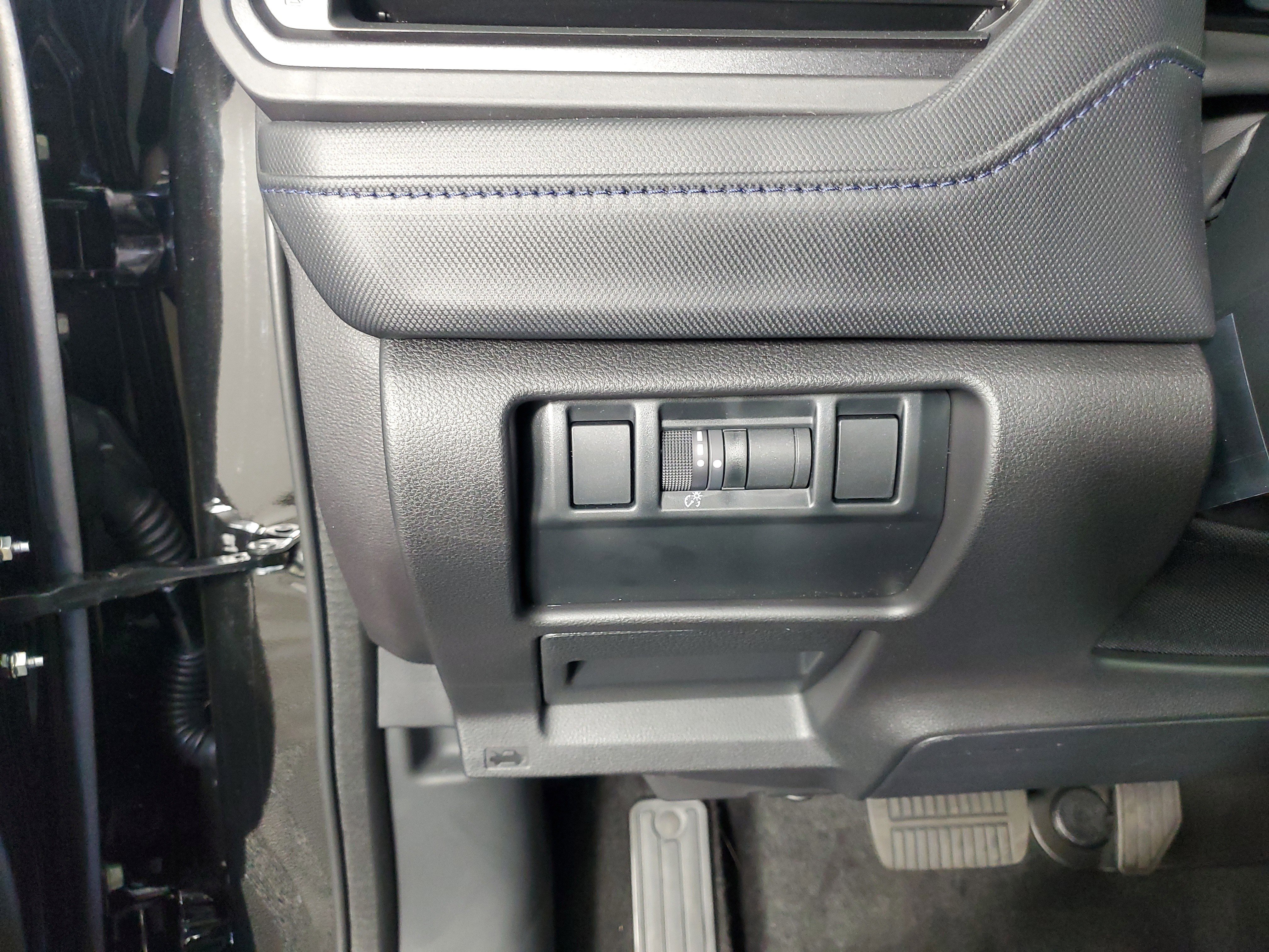 New 2026 Subaru Forester Premium image 28