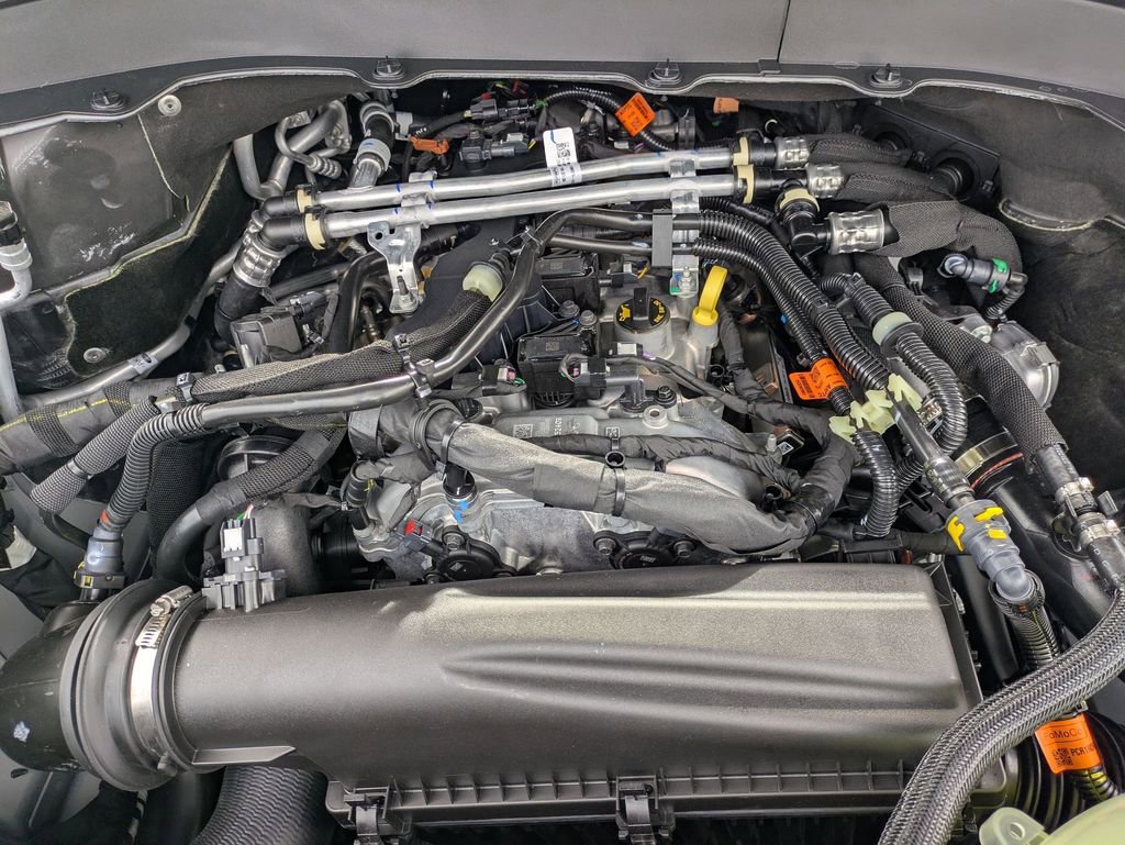 New 2026 Ford Explorer Active w/ Active Comfort Package image 24