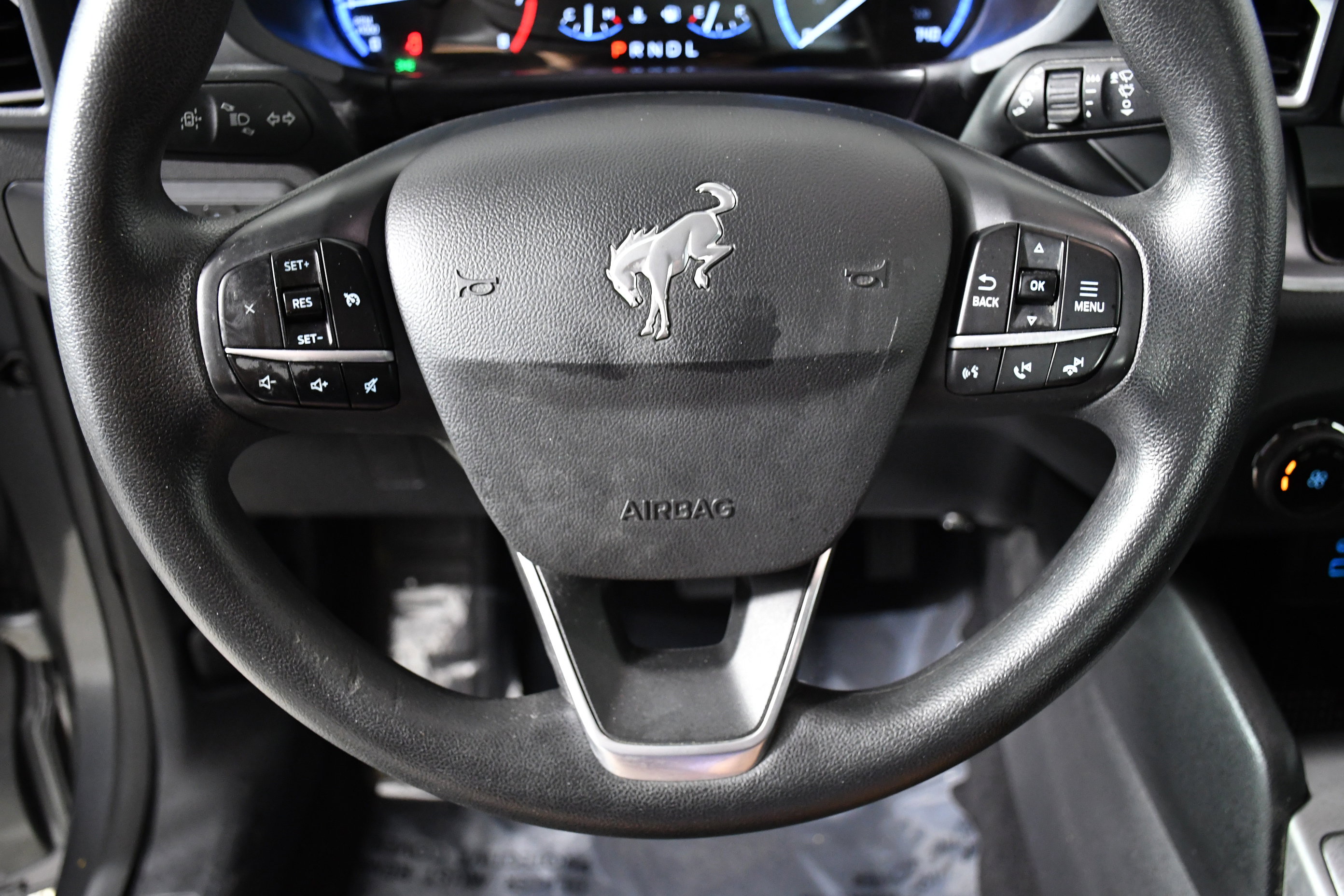 Used 2022 Ford Bronco Sport Big Bend image 10