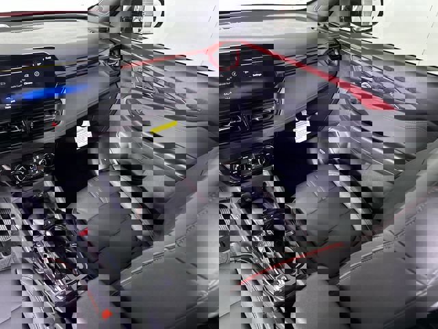 New 2026 Chevrolet TrailBlazer RS w/ Convenience Package image 98