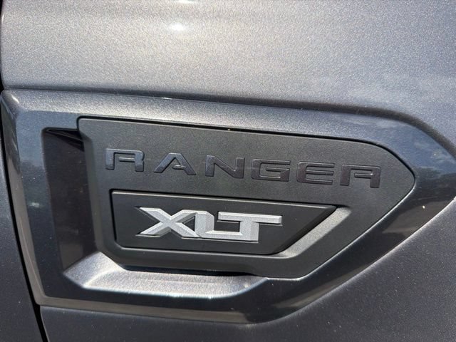 Used 2021 Ford Ranger XLT w/ Equipment Group 301A Mid AWD/4WD image 11