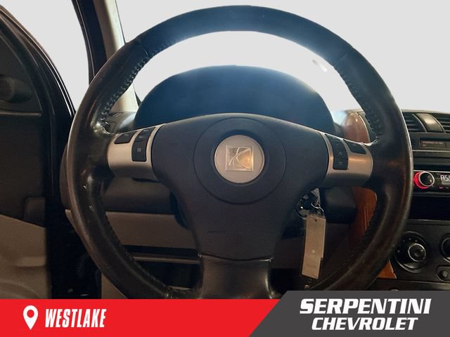 Used 2006 Saturn Vue 2WD V6 w/ Chrome Pkg image 11
