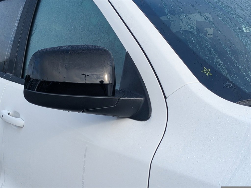 New 2026 Dodge Durango GT w/ Blacktop Package image 11