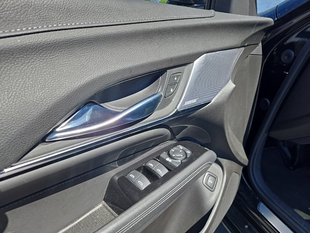 Certified 2023 Cadillac CT4 Luxury w/ Sun And Sound Package AWD/4WD image 15