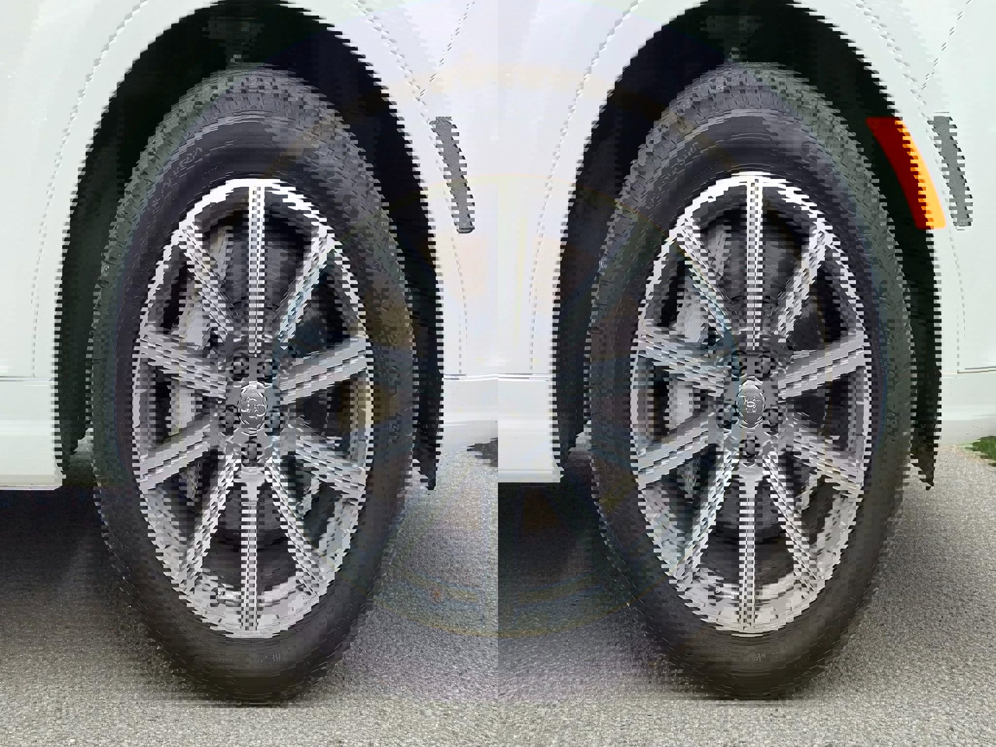 Used 2018 Audi Q7 2.0T Premium Plus image 8