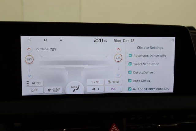 Used 2022 Kia EV6 Wind w/ Wind Technology Package AWD/4WD image 35