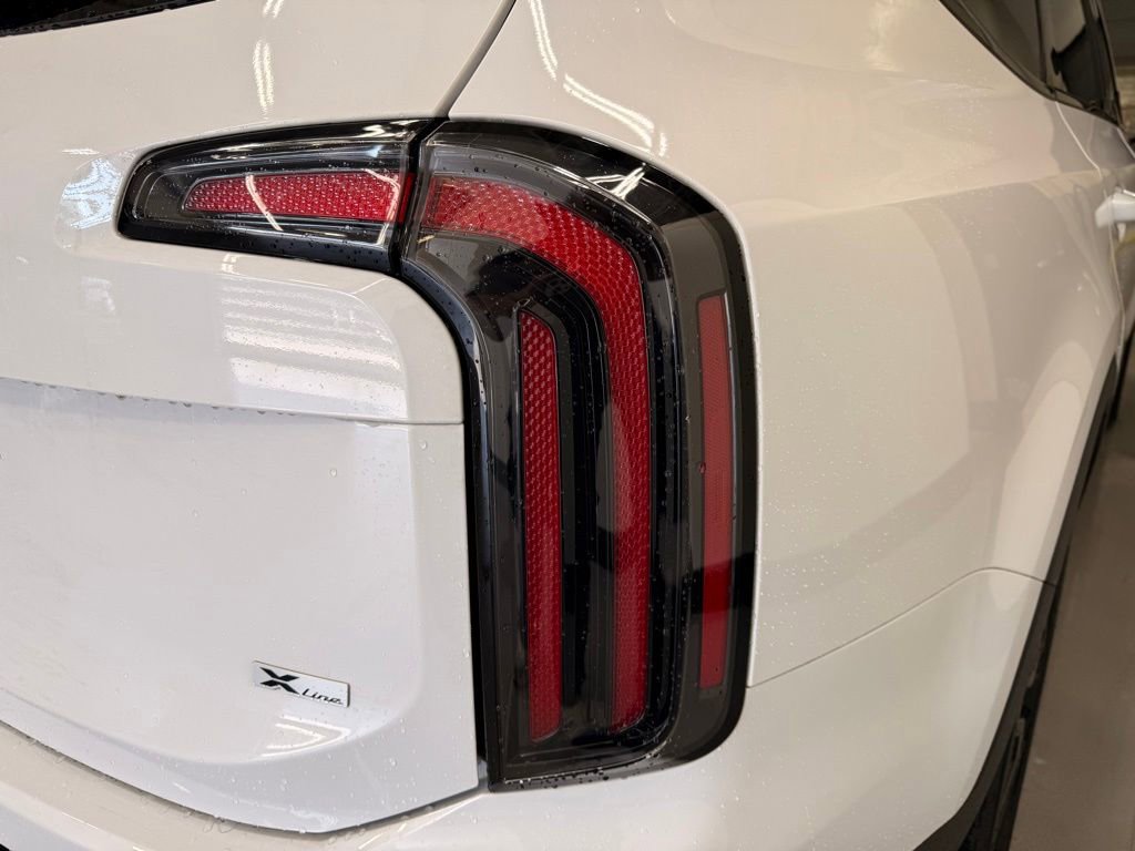 Used 2025 Kia Telluride SX Prestige X-Line AWD/4WD image 5