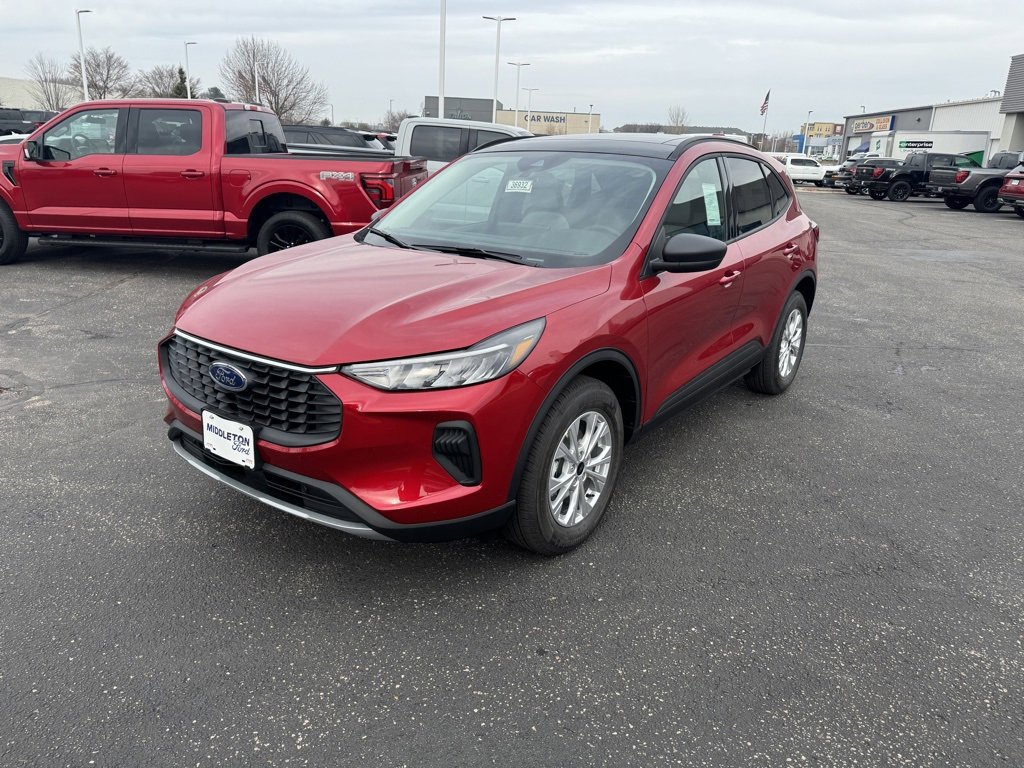 New 2026 Ford Escape Active w/ Tech Pack #1 image 7