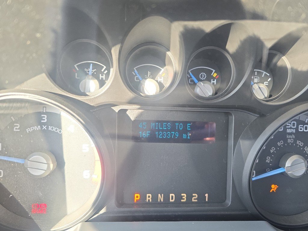 Used 2012 Ford F450 XL image 18