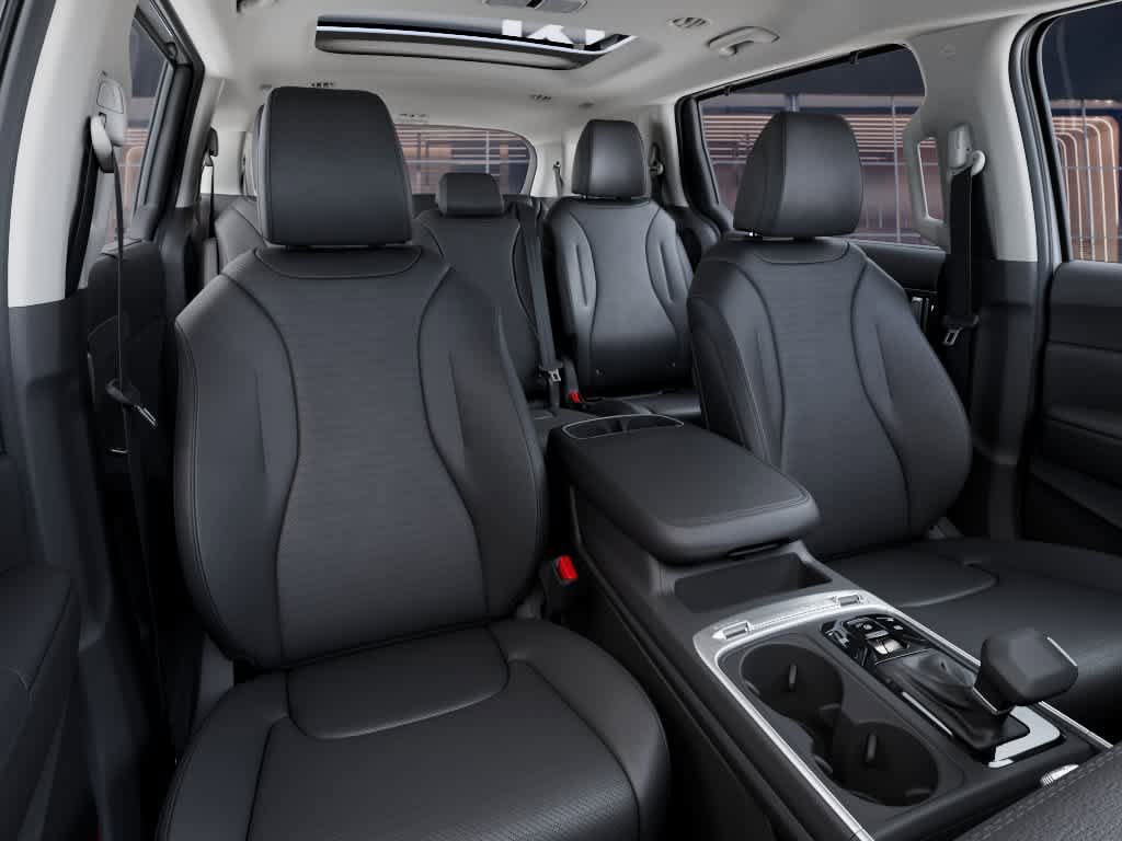 New 2026 Kia Carnival SX Prestige FWD image 15