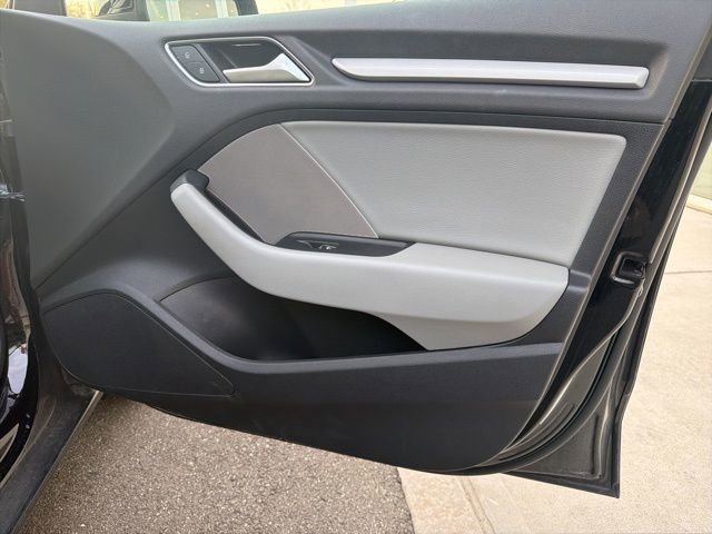 Used 2019 Audi A3 2.0T Titanium w/ Convenience Package image 15