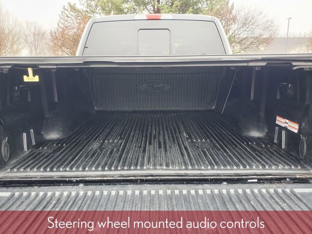 Used 2017 Ford F150 XLT w/ Equipment Group 302A Luxury image 9