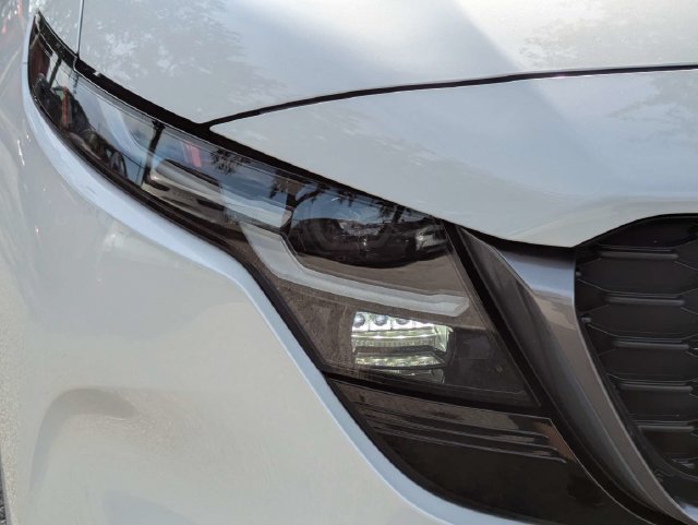 New 2026 MAZDA CX-5 Preferred AWD/4WD image 9