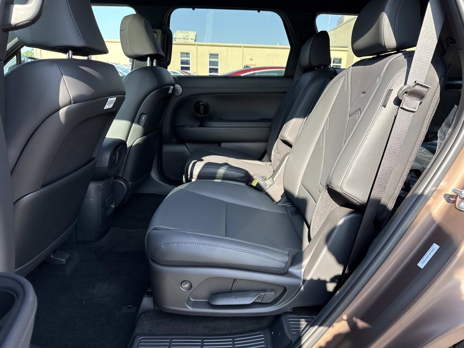 New 2026 Hyundai Palisade XRT Pro image 11