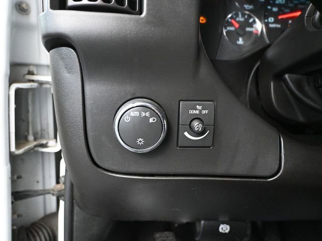 Used 2022 Chevrolet Express 2500 w/ Driver Convenience Package image 27