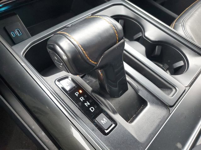 Used 2021 Ford F150 Tremor w/ Equipment Group 402A High image 30