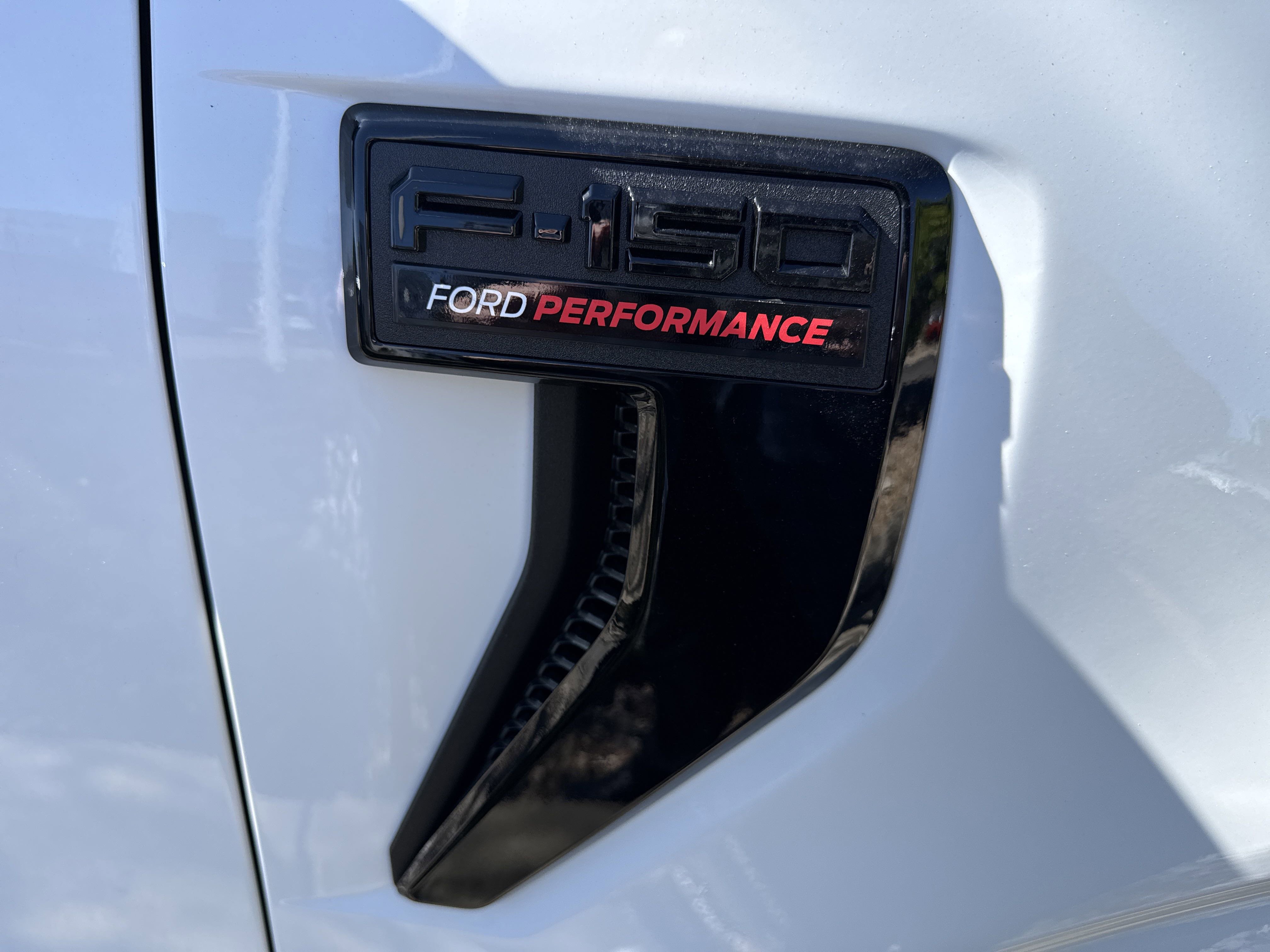 New 2025 Ford F150 STX w/ Equipment Group 200A image 39
