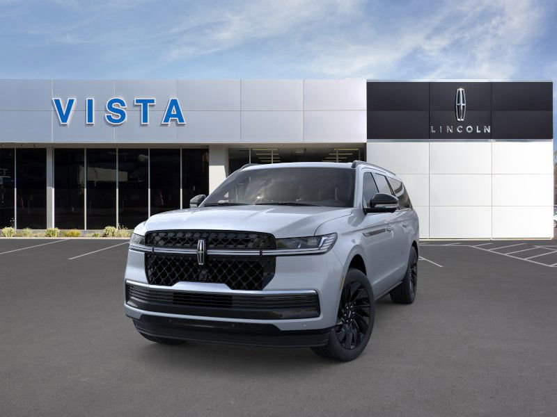 New 2025 Lincoln Navigator L Reserve image 2