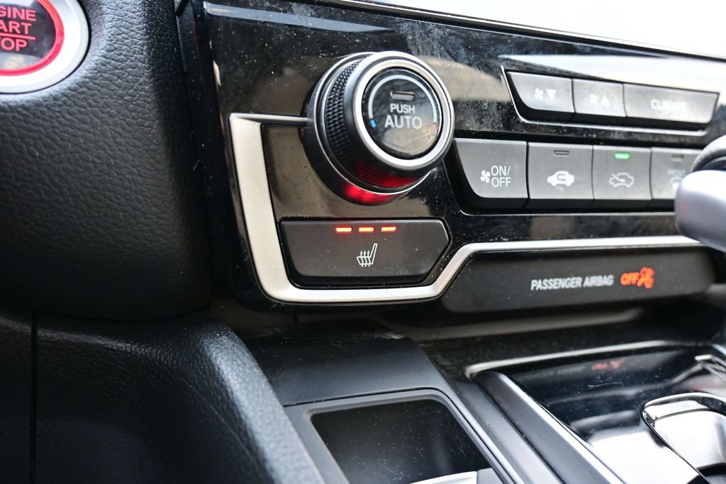 Used 2018 Honda CR-V EX image 28