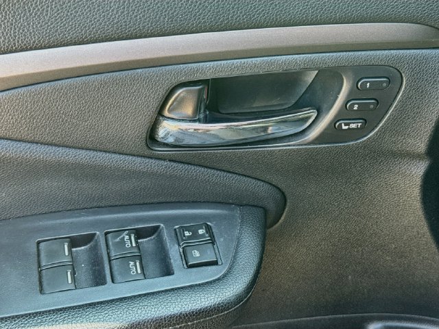 Used 2019 Honda Pilot EX-L image 17