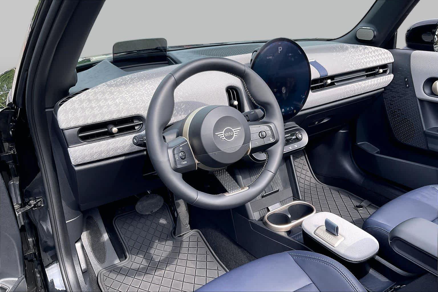 Used 2025 MINI Cooper S FWD image 17