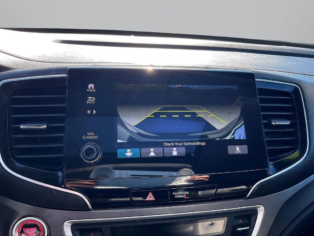 Used 2022 Honda Pilot Special Edition image 16