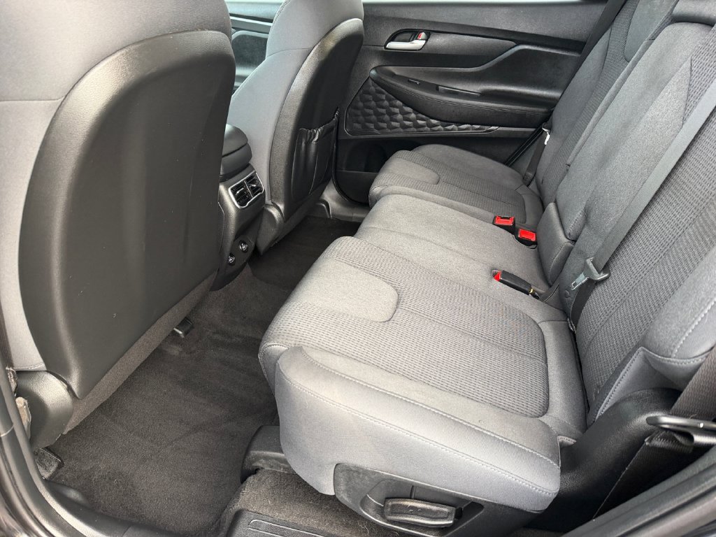 Certified 2023 Hyundai Santa Fe SE w/ Cargo Package FWD image 14