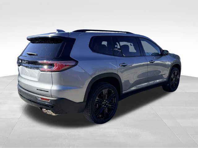 Used 2026 GMC Acadia Elevation w/ Black Edition FWD image 5