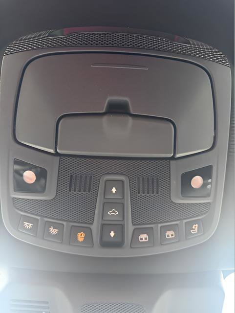 Used 2024 Lincoln Navigator Reserve image 56