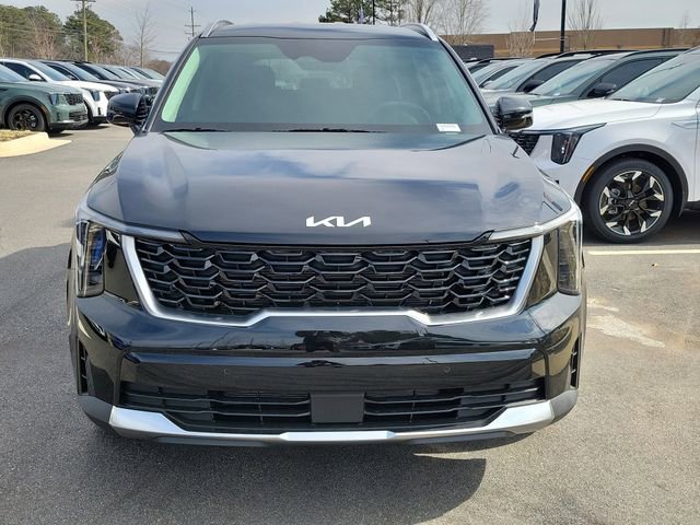 New 2026 Kia Sorento S image 2
