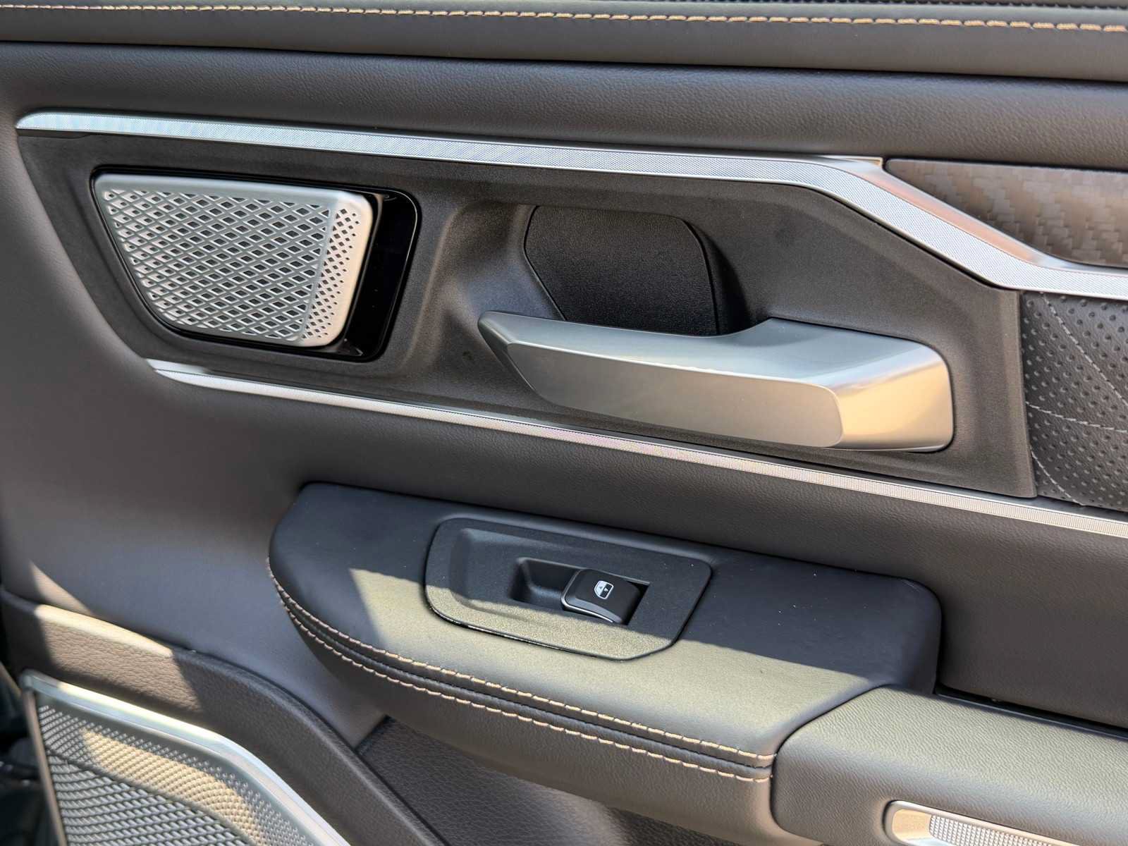 New 2026 RAM 1500 Tungsten AWD/4WD image 27