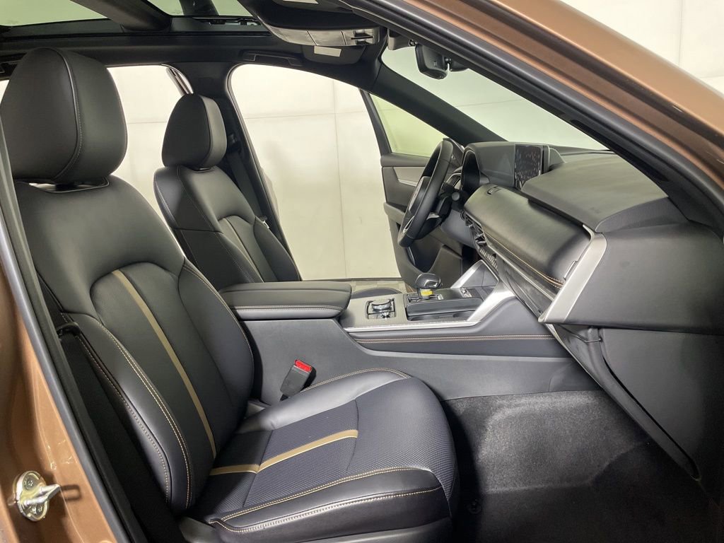 New 2026 MAZDA CX-70 3.3 Turbo w/ Premium Plus Pkg image 23
