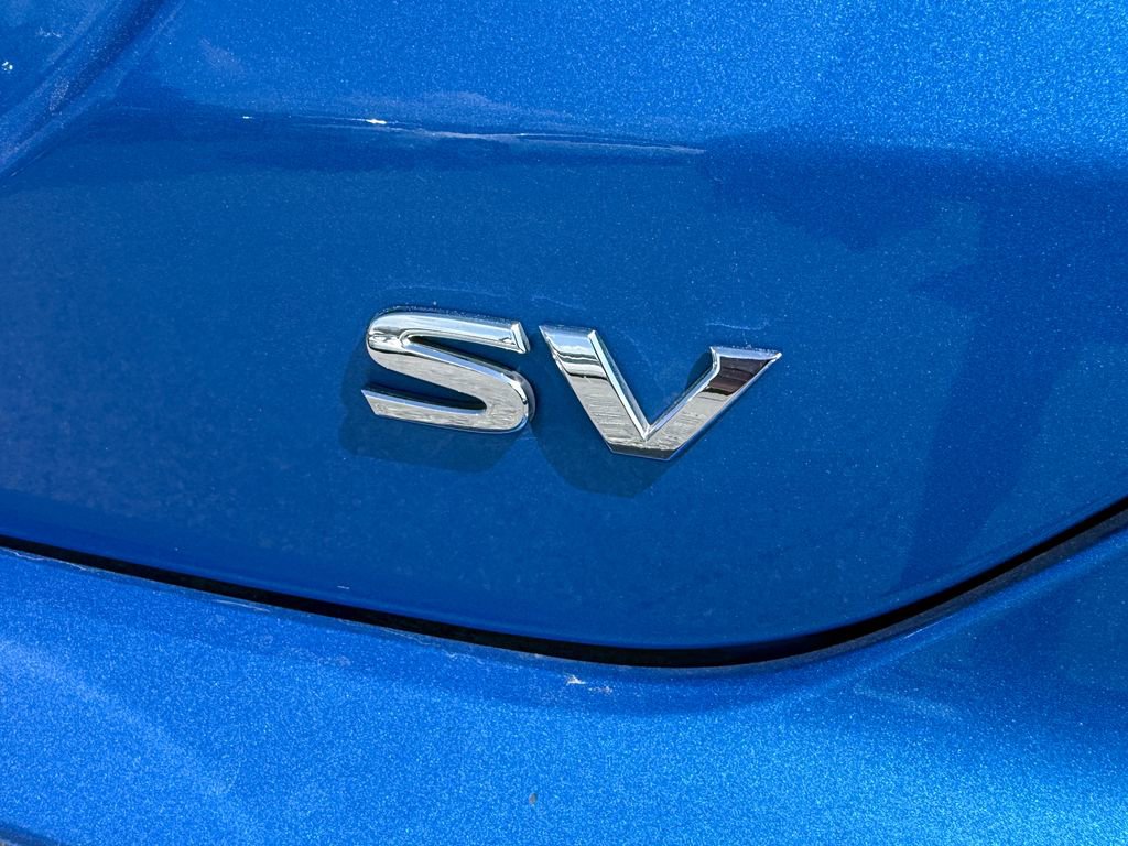 Used 2022 Nissan Kicks SV FWD image 6