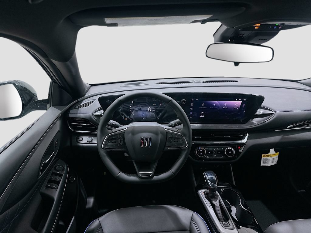 New 2026 Buick Envista Sport Touring w/ Convenience I Package FWD image 22