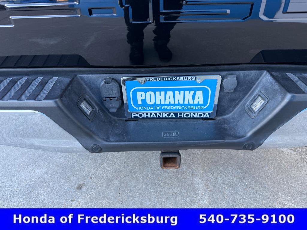 Used 2018 Ford F150 Lariat w/ Equipment Group 502A Luxury image 15